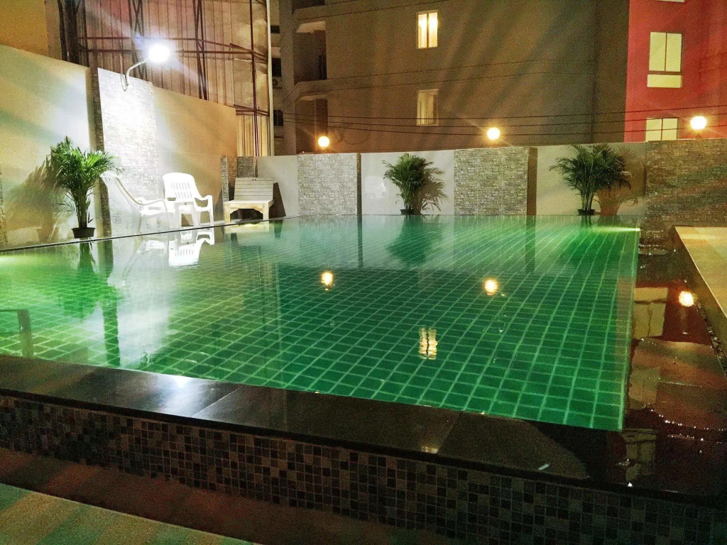 Tez Palace Hotel