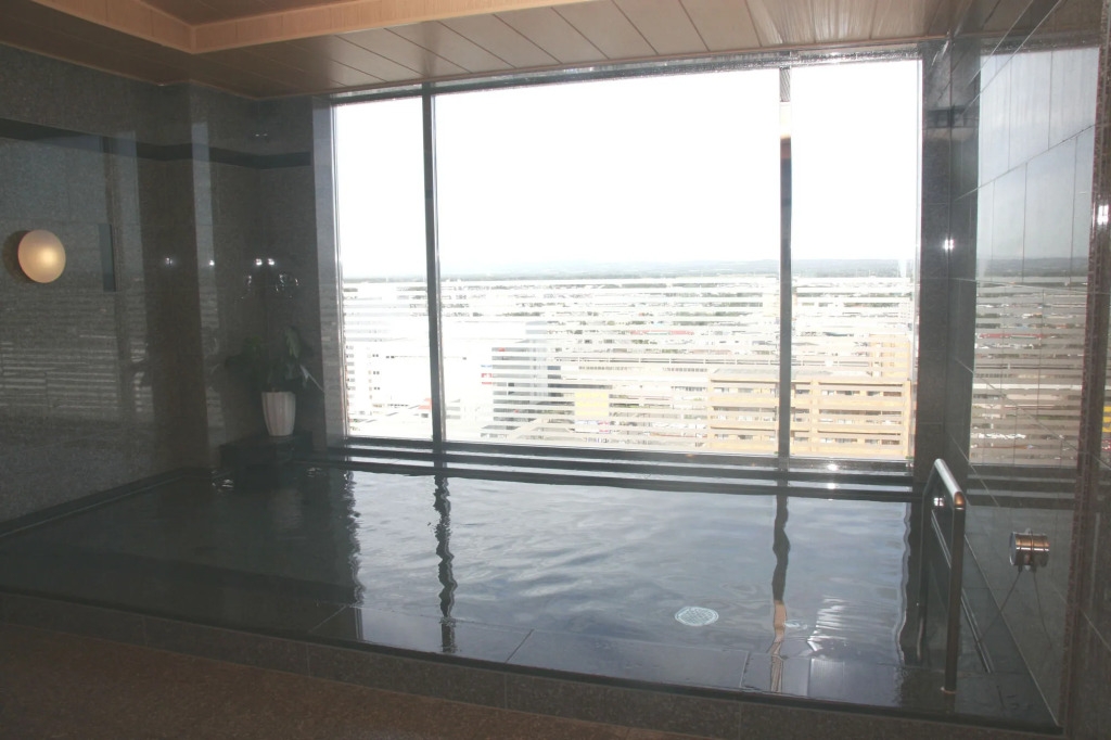 Hotel Route-Inn Chitose Ekimae