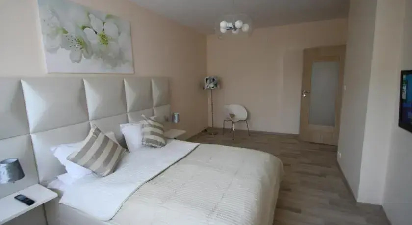 E-Apartments Jana Pawła