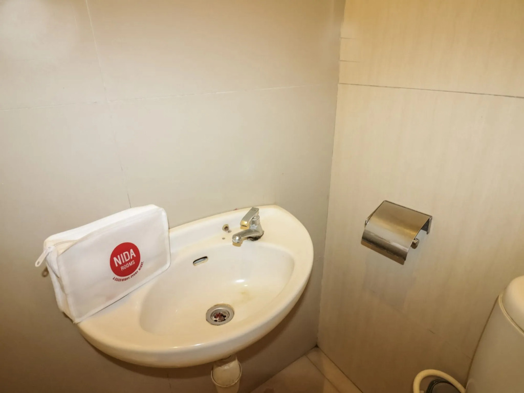 NIDA Rooms Hasyim Kraton Taman Pintar