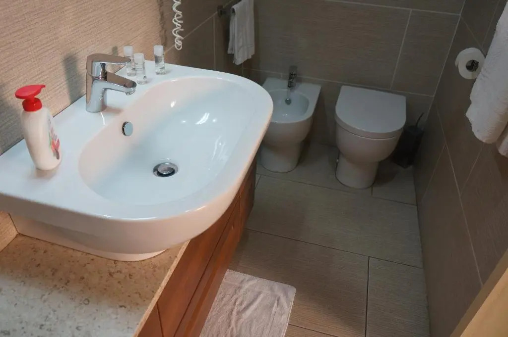 B&B Casa Laganà