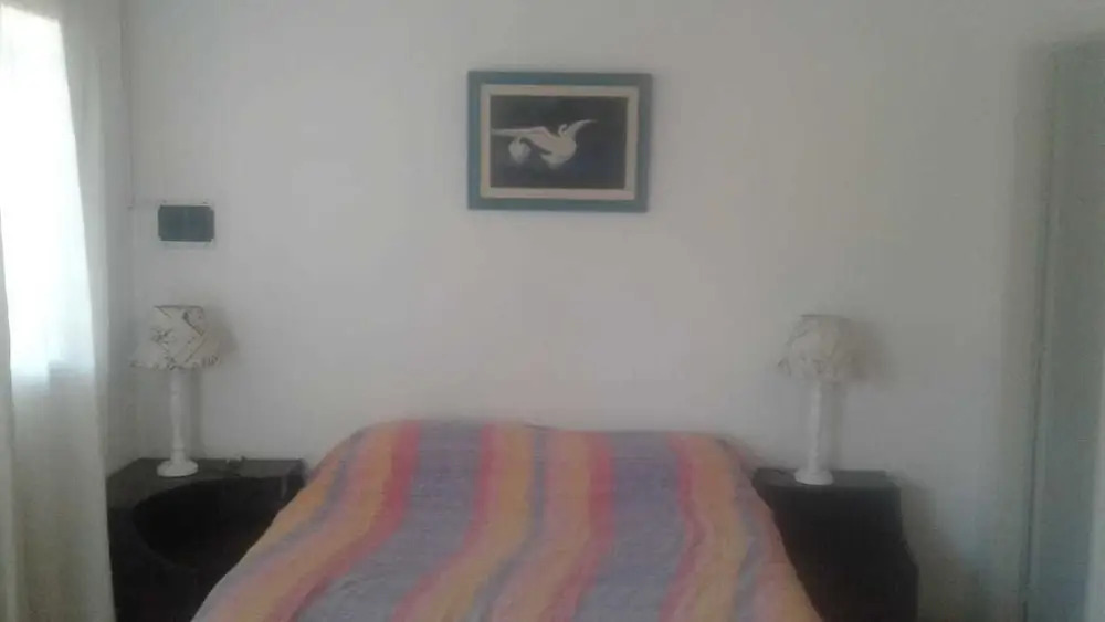 Central Apartment Mendoza City