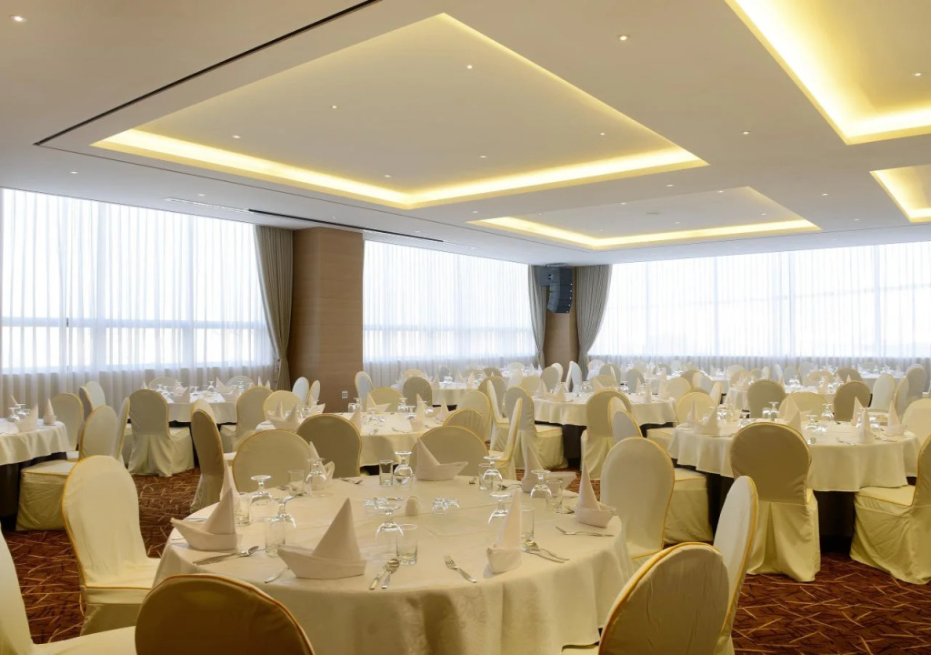 Astar Hotel