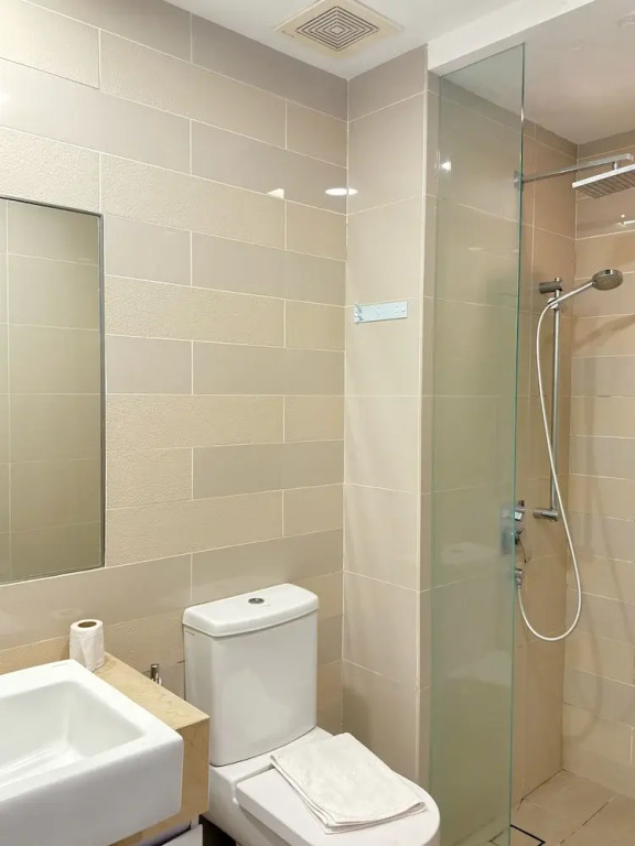 Crystal Suites at Ramad KLCC