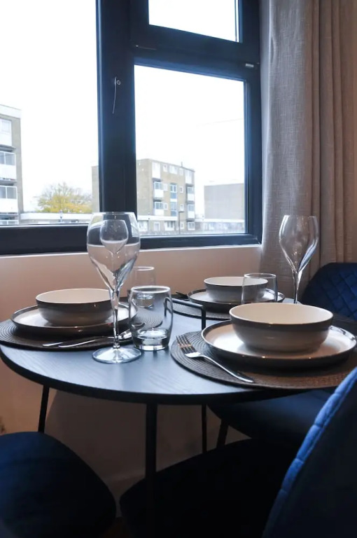 Canal Walk Studio Apartments