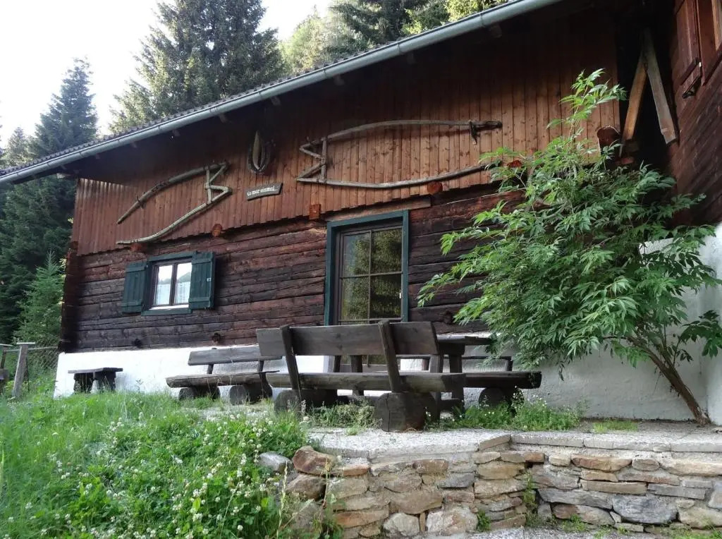 Mathehanshütte