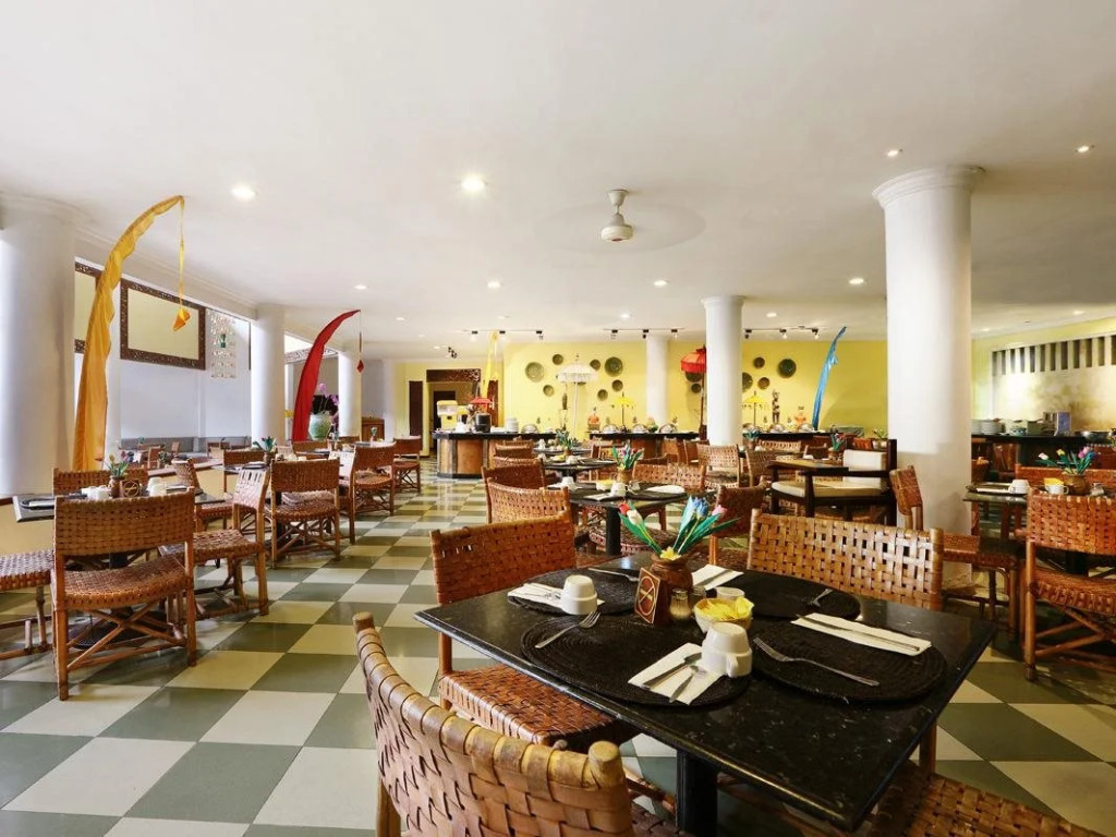 Club Bali Mirage
