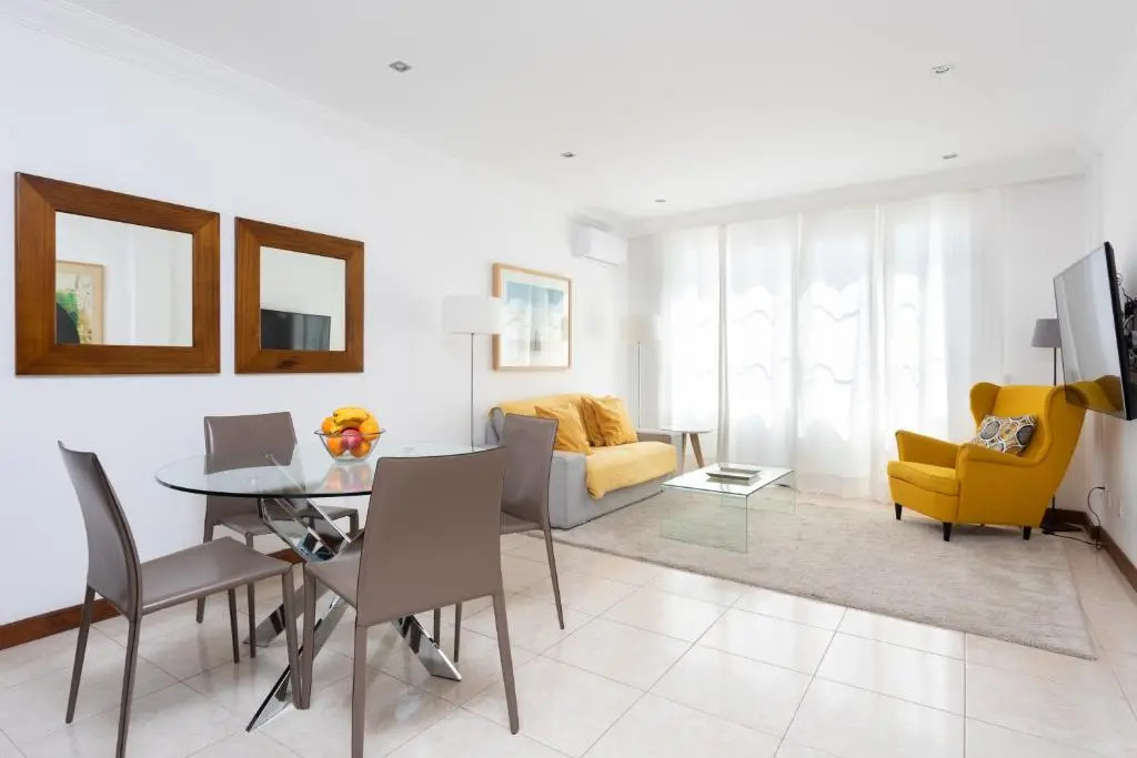 Rooms & Suites Terrace 3A