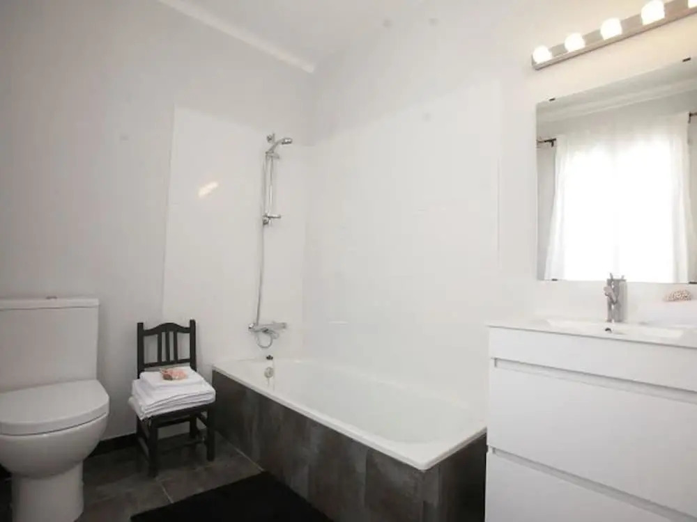 Peaceful Holiday Home in Campanet With Small Private Pool