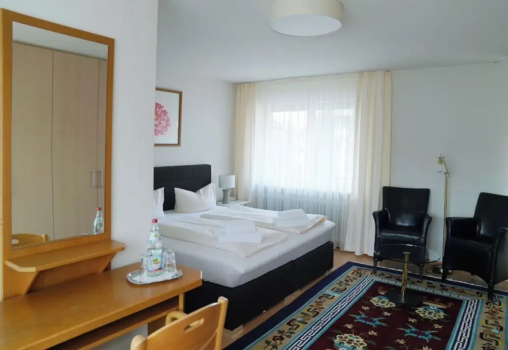 Hotel Hofmann Zur Mühle