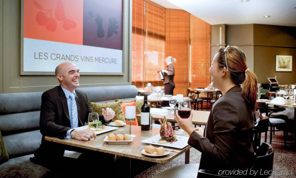 Novotel Sydney International Airport