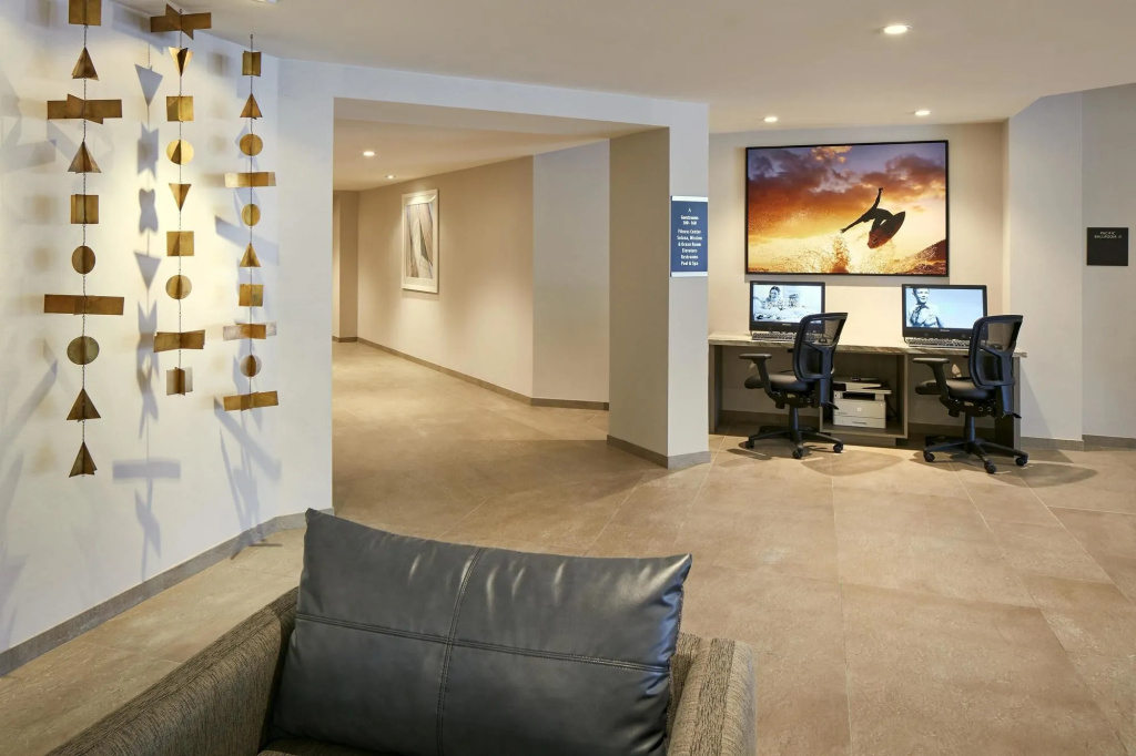 Hilton Garden Inn San Diego Mission Valley/Stadium