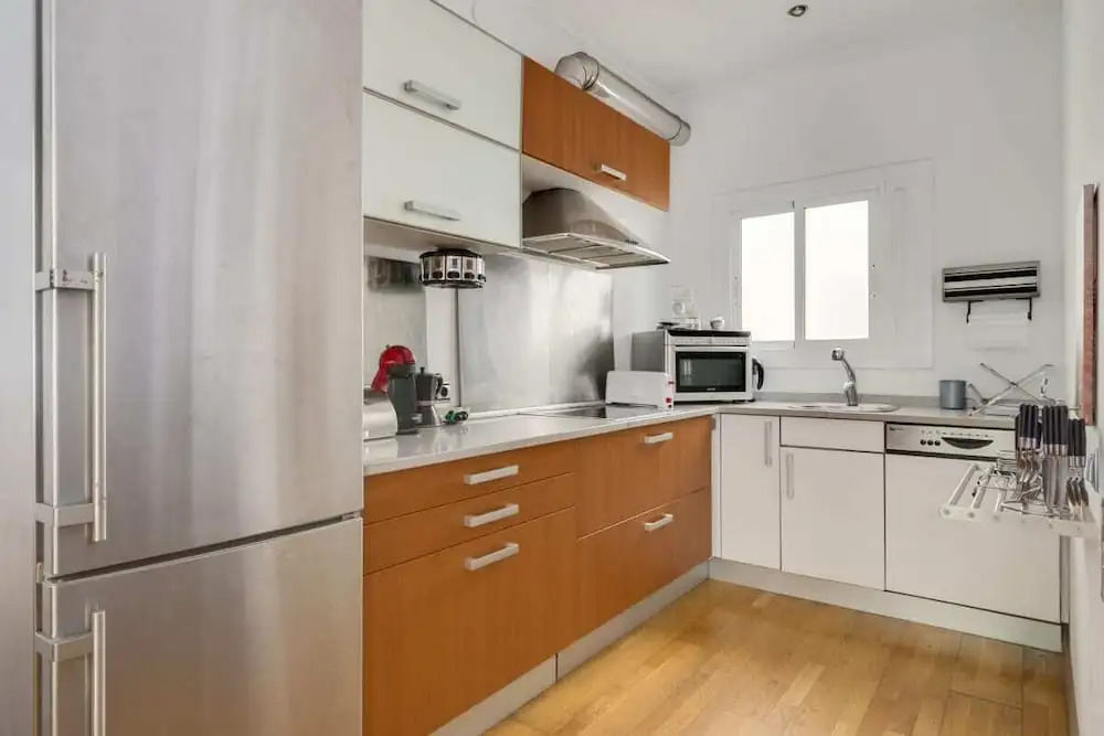 Lovely 1bed Close to Park Guell - Tube 5 min Walk