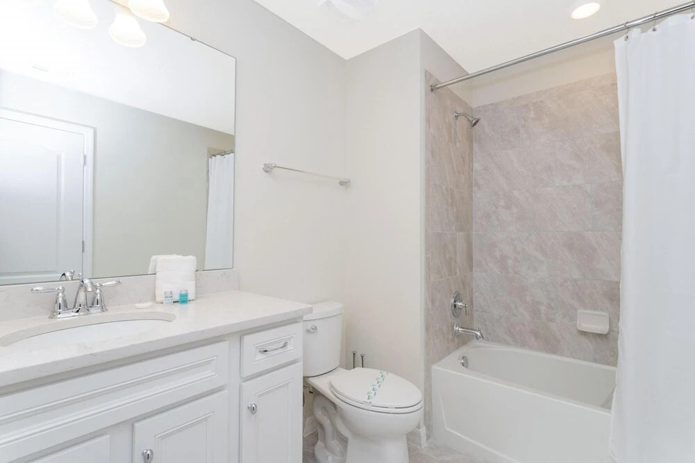 7220OL Fantastic Single Family close to Disney parks