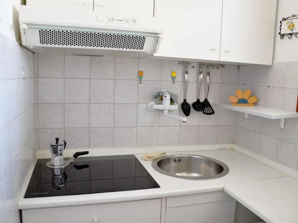 Apartment by the Marotta Beach