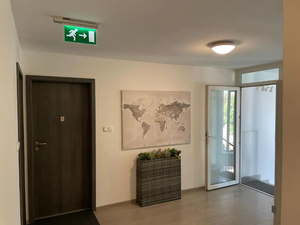 Benevia Apartments