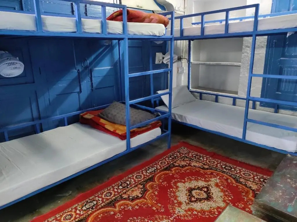 Bob hostel