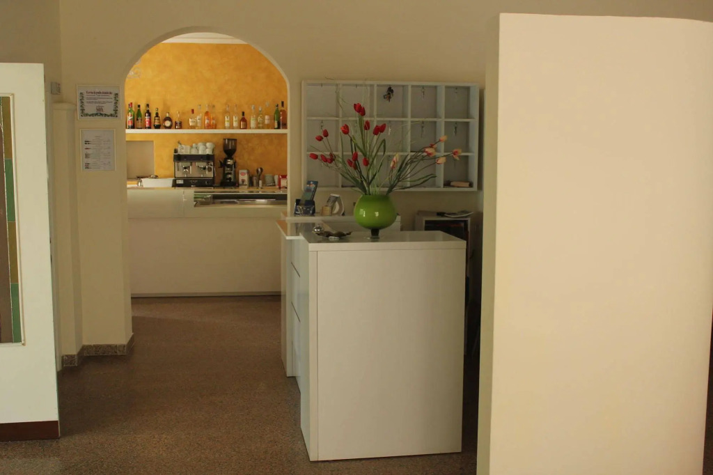 Hotel Solaris
