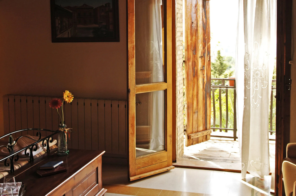 La Casa sulla Collina dOro