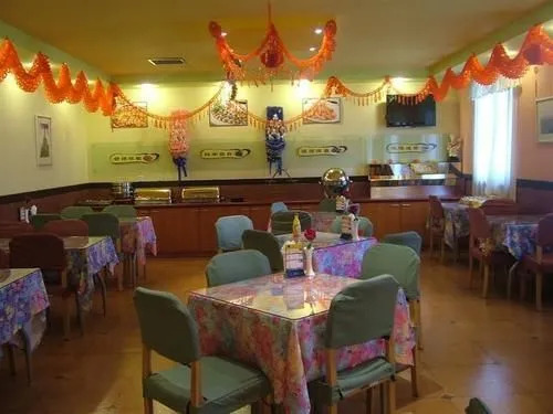 Dazhan Home Inn