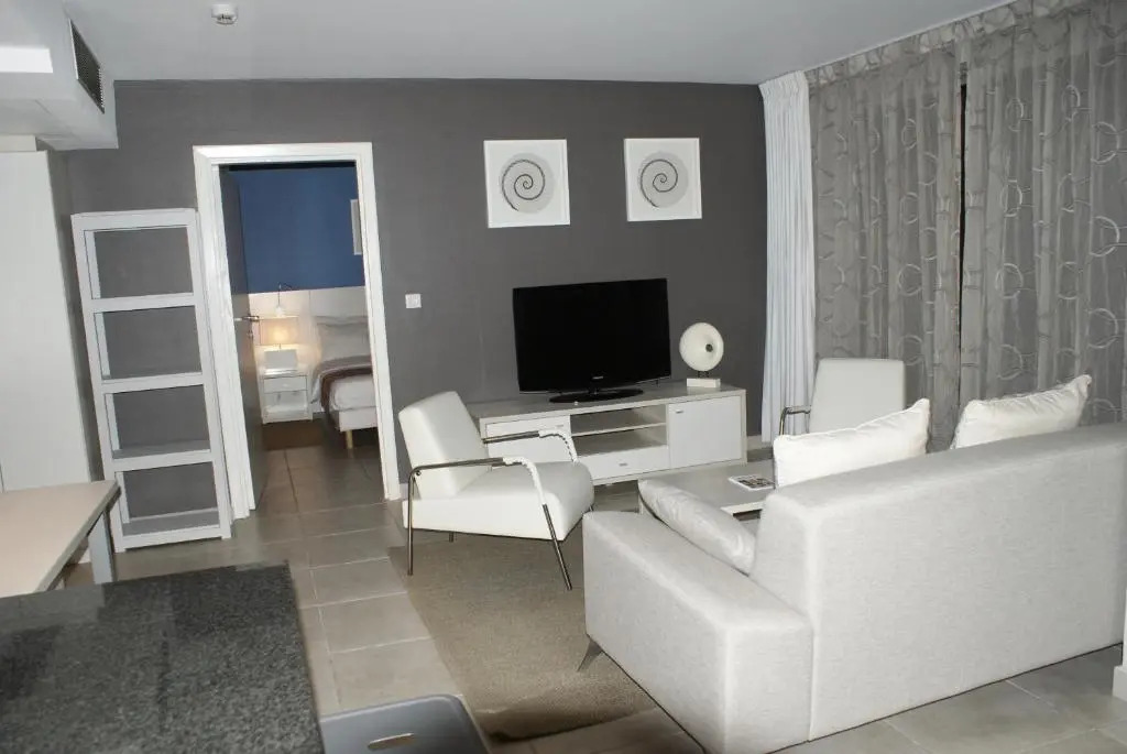 Hotel Elais
