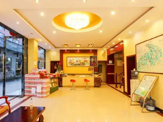 Yin E Hotel