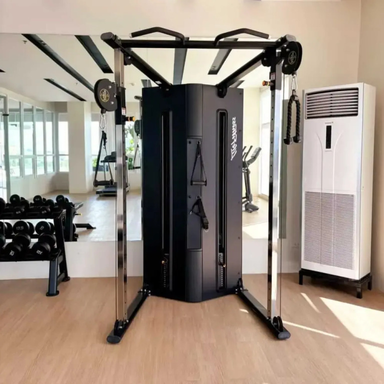 Bella Suite Bacolod