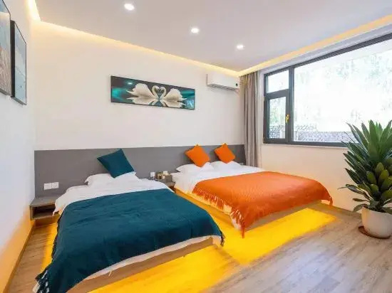 Beijing Yingmeng Xiaozhu Homestay