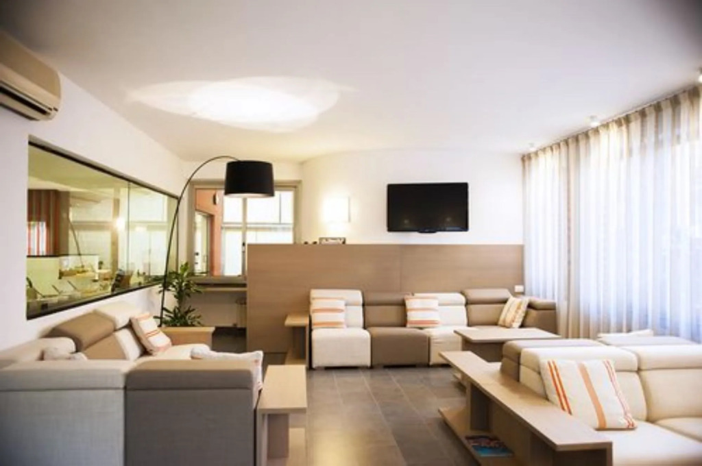 Hotel Palme