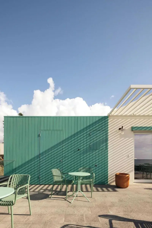 Moinho da Areia - Boutique Hotel in Azores