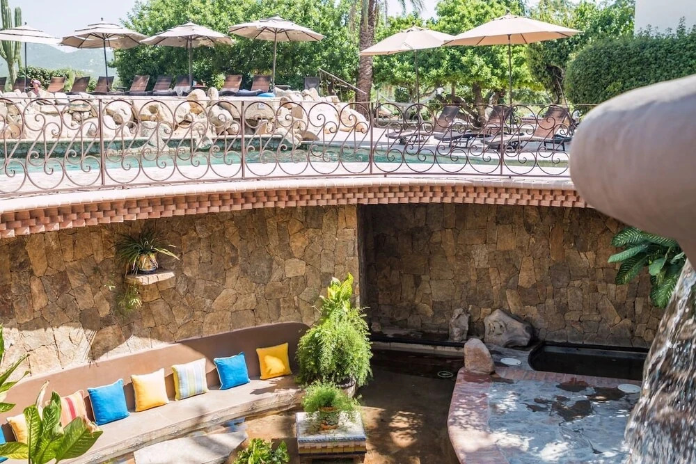 Relaxing Villa + Pool + Bar