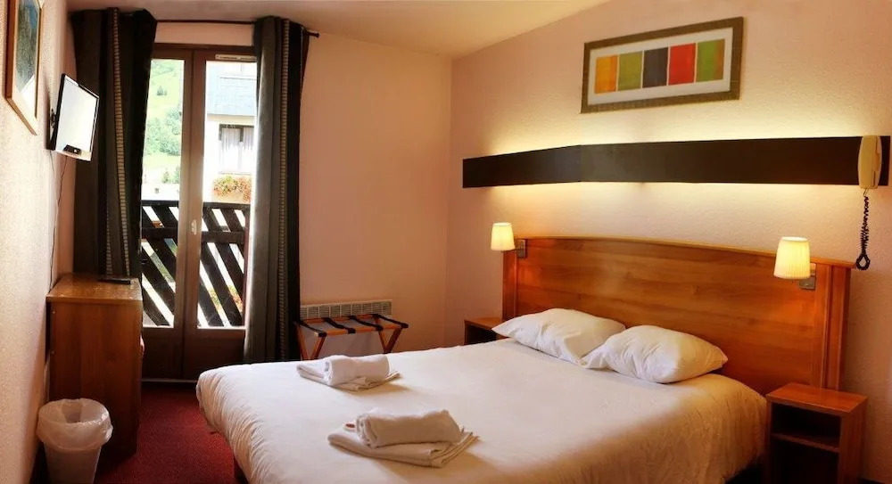 Hotel des Neiges