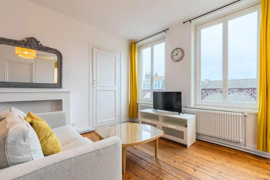 Lille Centre - Nice Appartment 2 rooms !