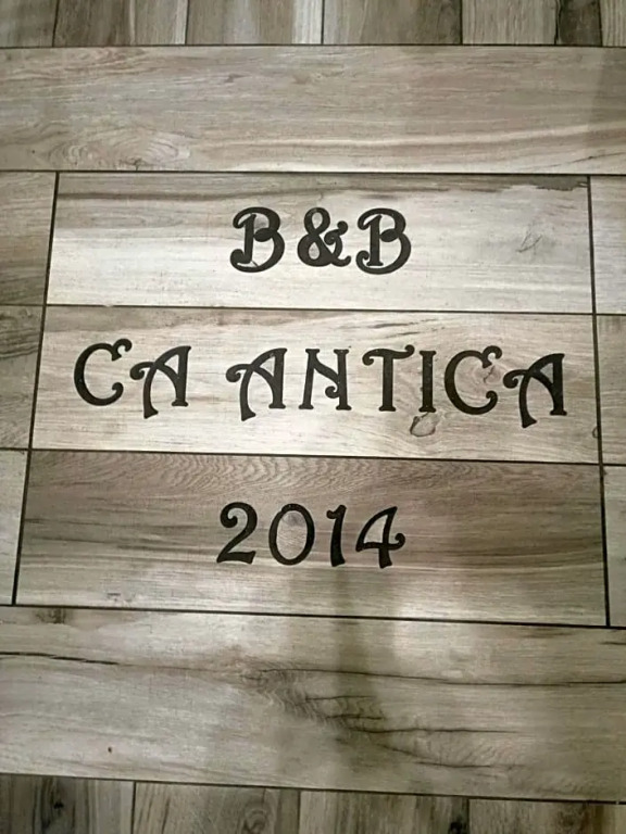 Ca antica B&B