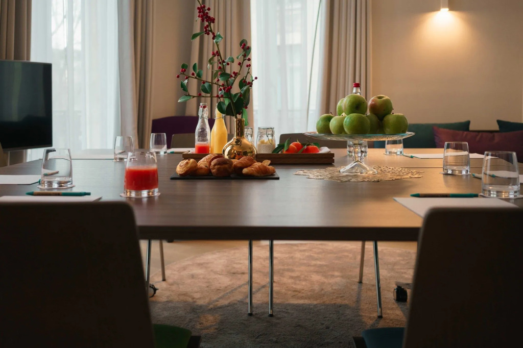 Hotel Indigo Paris - Opera by IHG