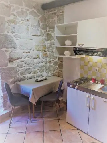 Apartments Papilon