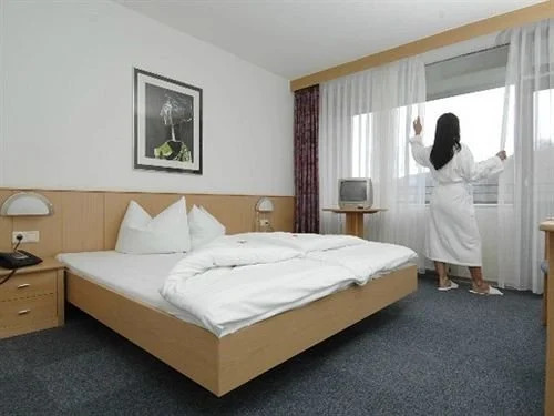 Hotel am See