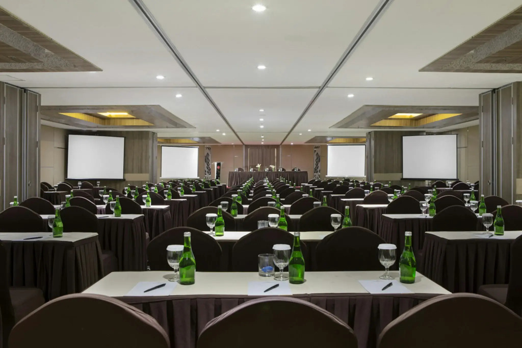 Hotel GranDhika Iskandarsyah