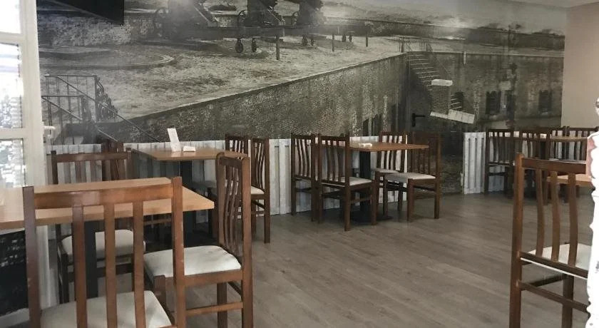 Hostal La Frontera