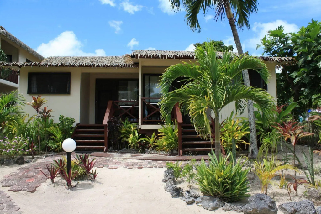 Castaway Resort