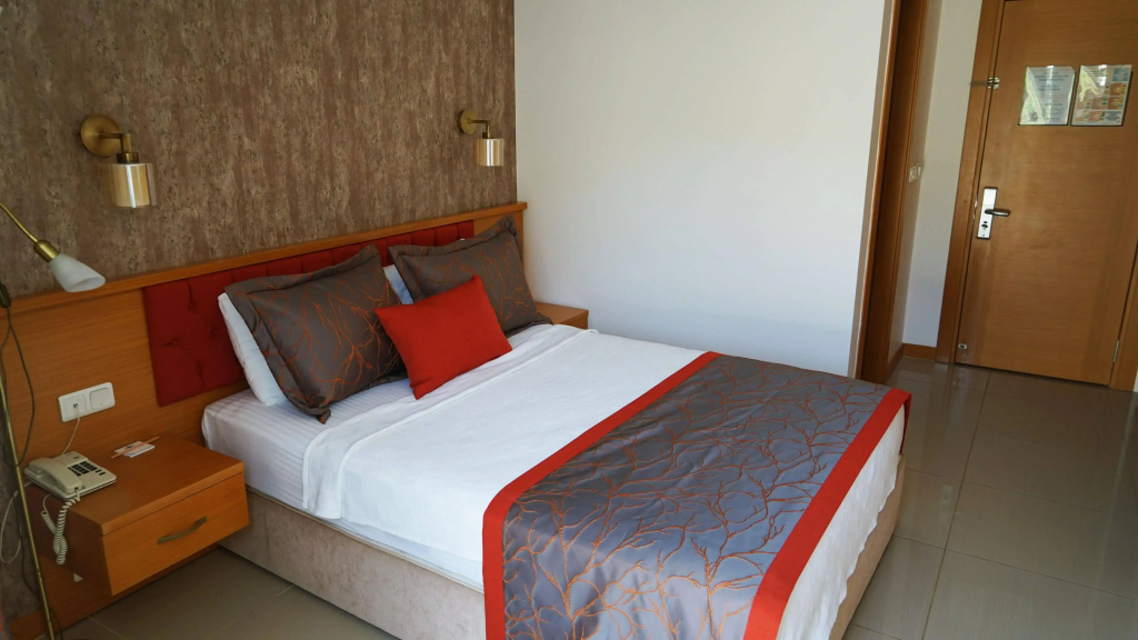 Green Forest Holiday Village