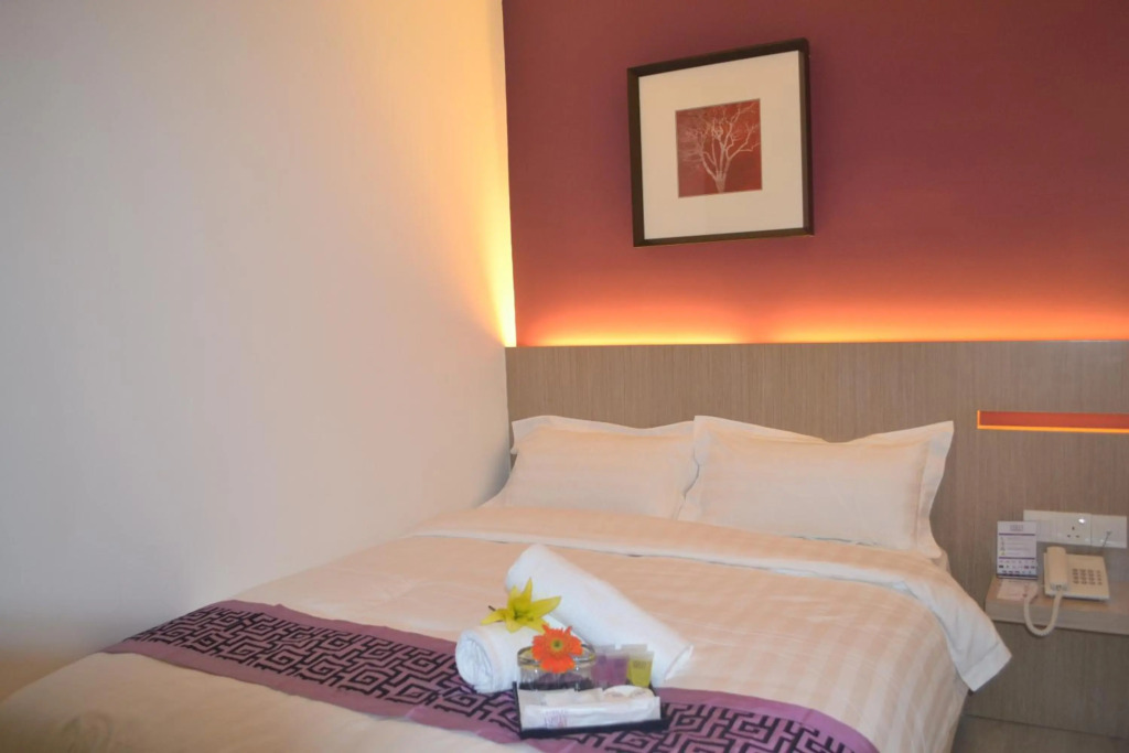 Ashley Boutique Hotel