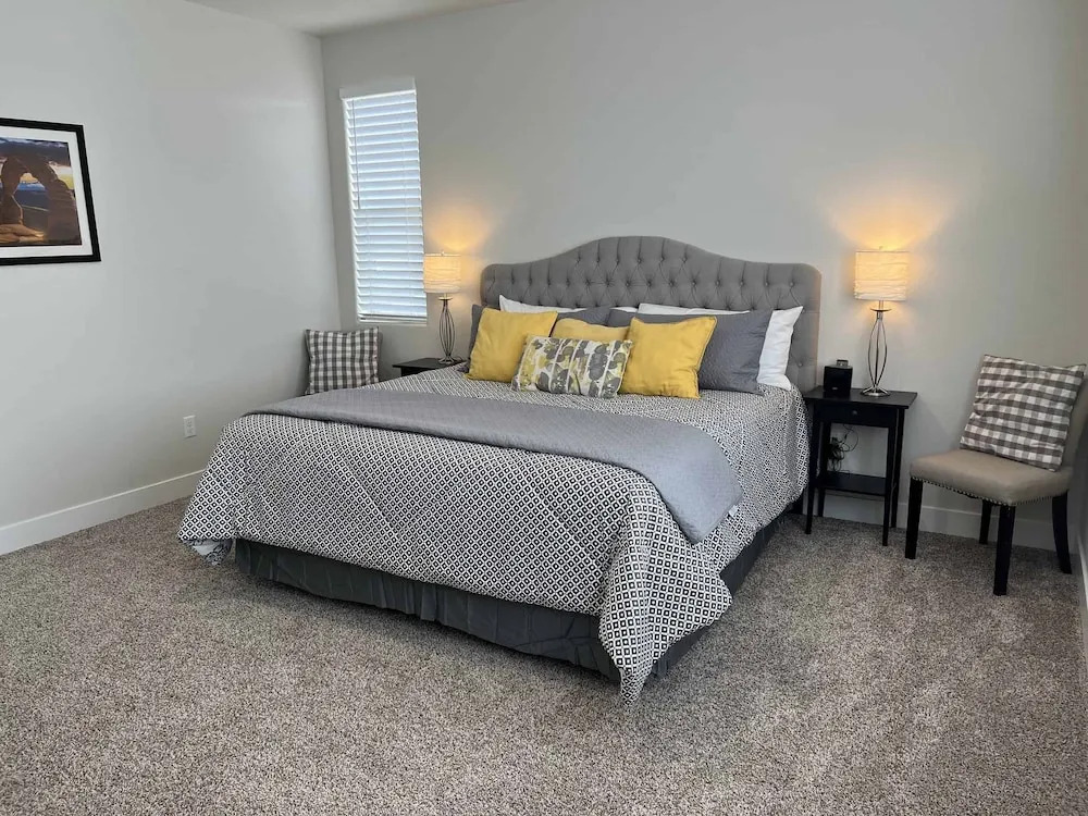 Desert Rose home