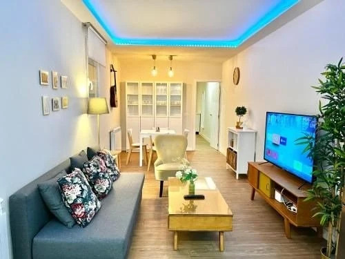 Apartment Moncloa