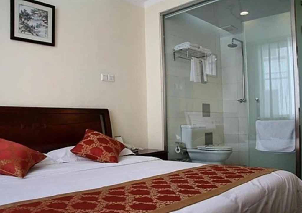 Beifang Langyue Hotel (Beijing Financial Street)