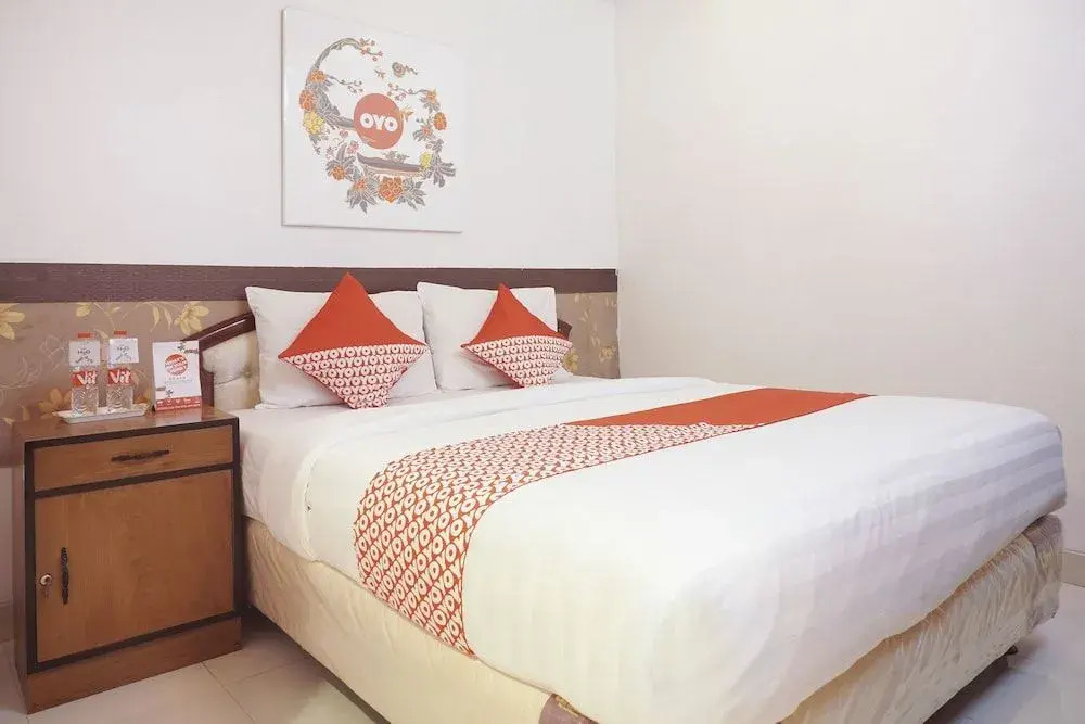 OYO 577 Ndalem Pundhi Guest House