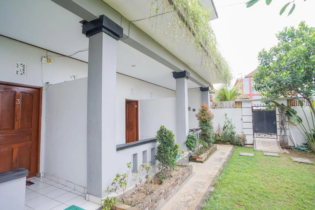 Getsemani Guesthouse