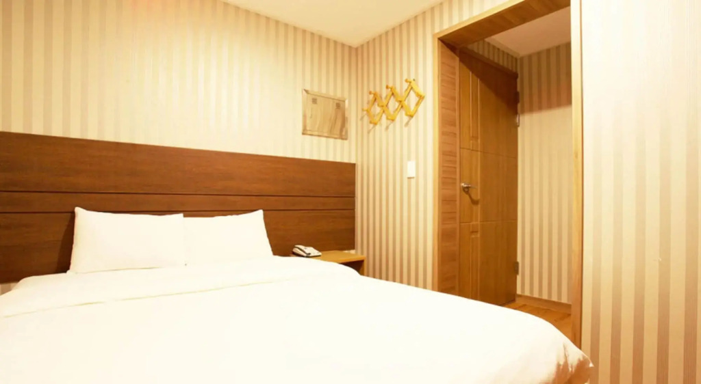 Hotel CJ