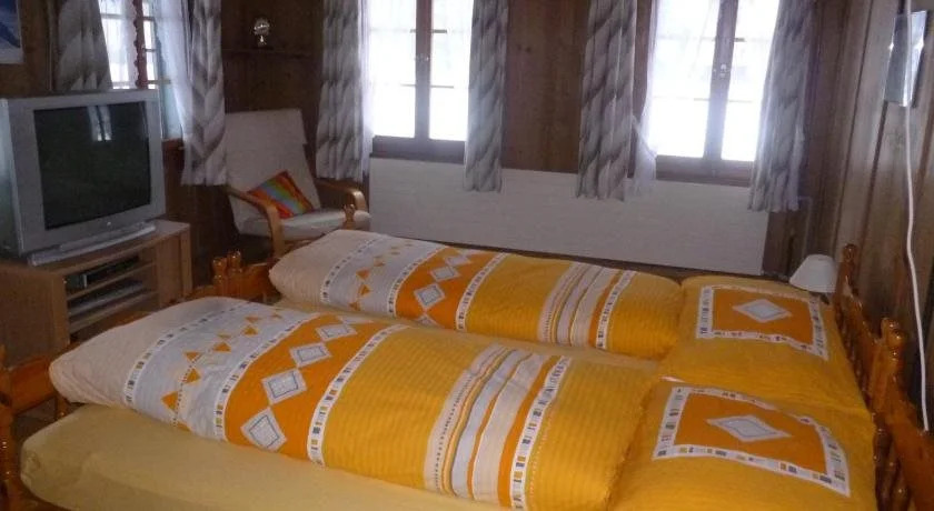 B&B Hofstetter