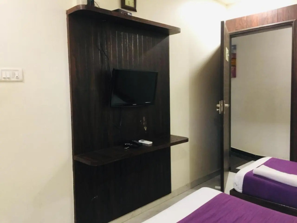 Hotel Amber-colaba